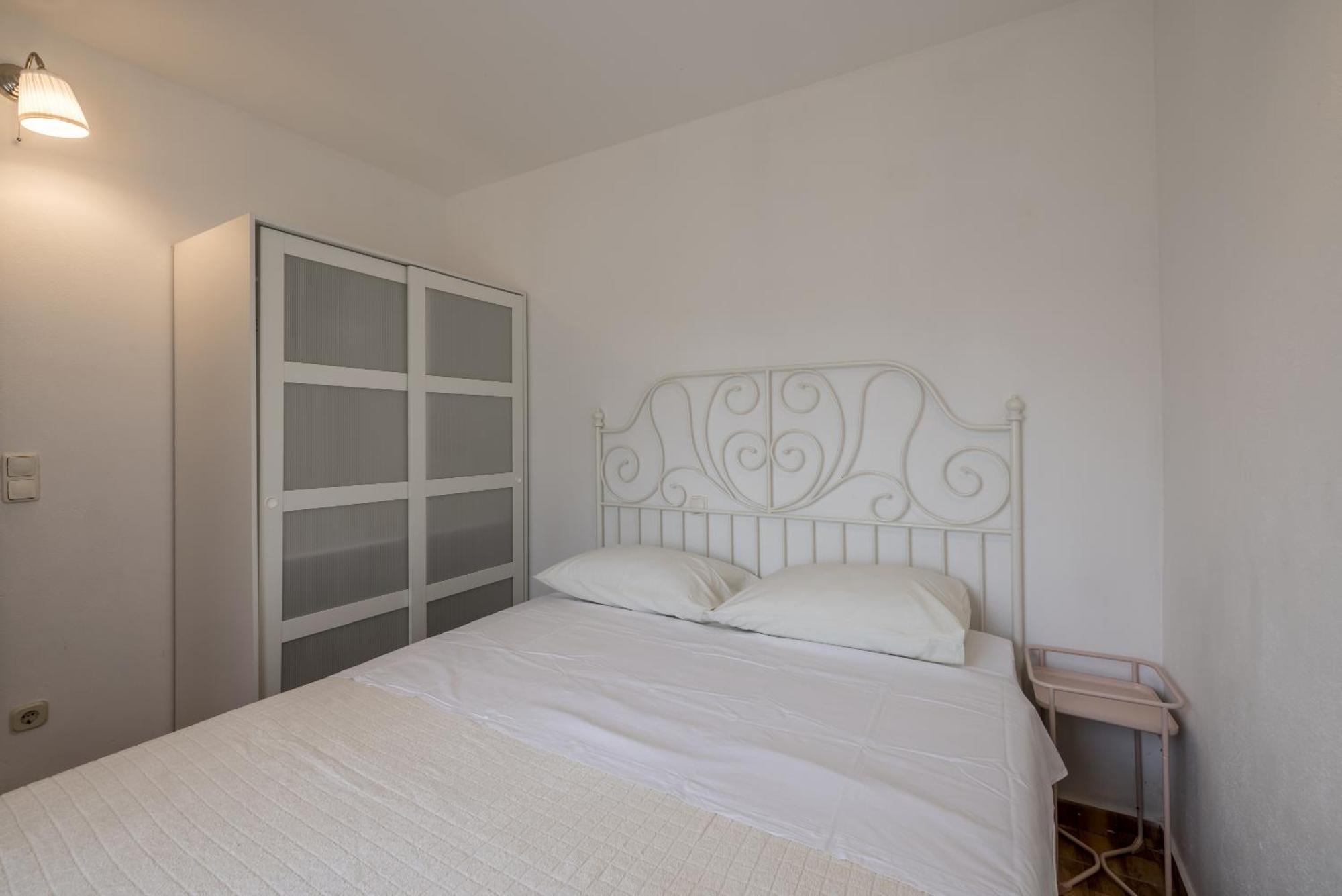 Mediterano Apartments Podstrana Dış mekan fotoğraf