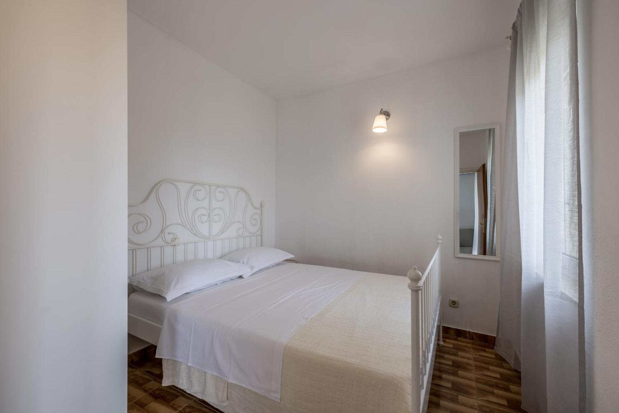 Mediterano Apartments Podstrana Dış mekan fotoğraf