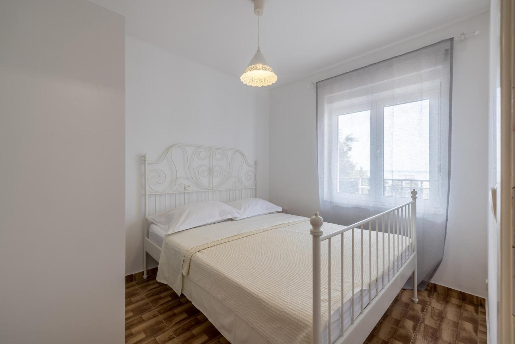 Mediterano Apartments Podstrana Dış mekan fotoğraf