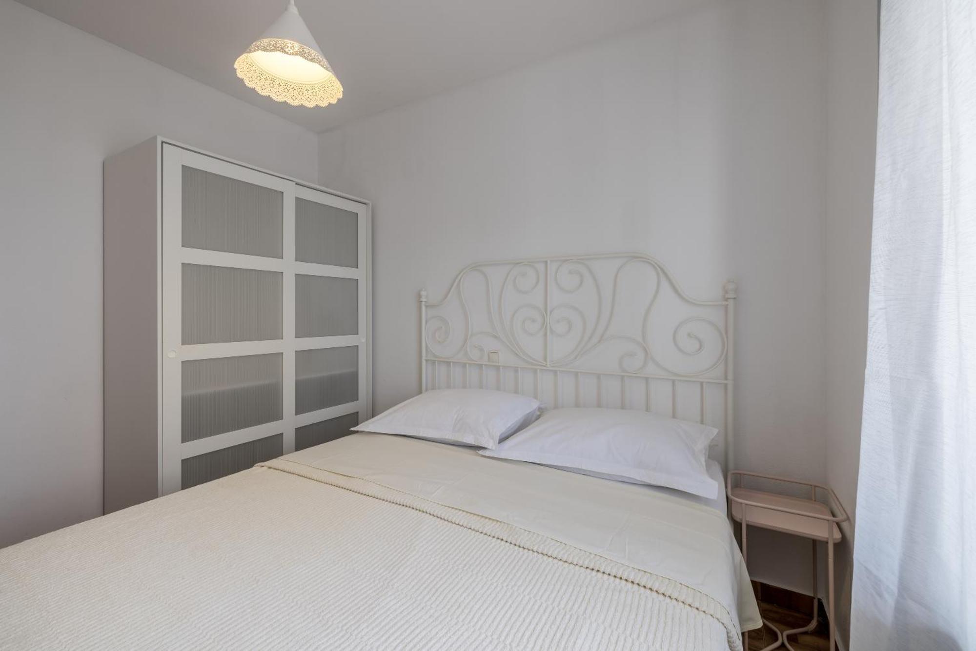 Mediterano Apartments Podstrana Dış mekan fotoğraf