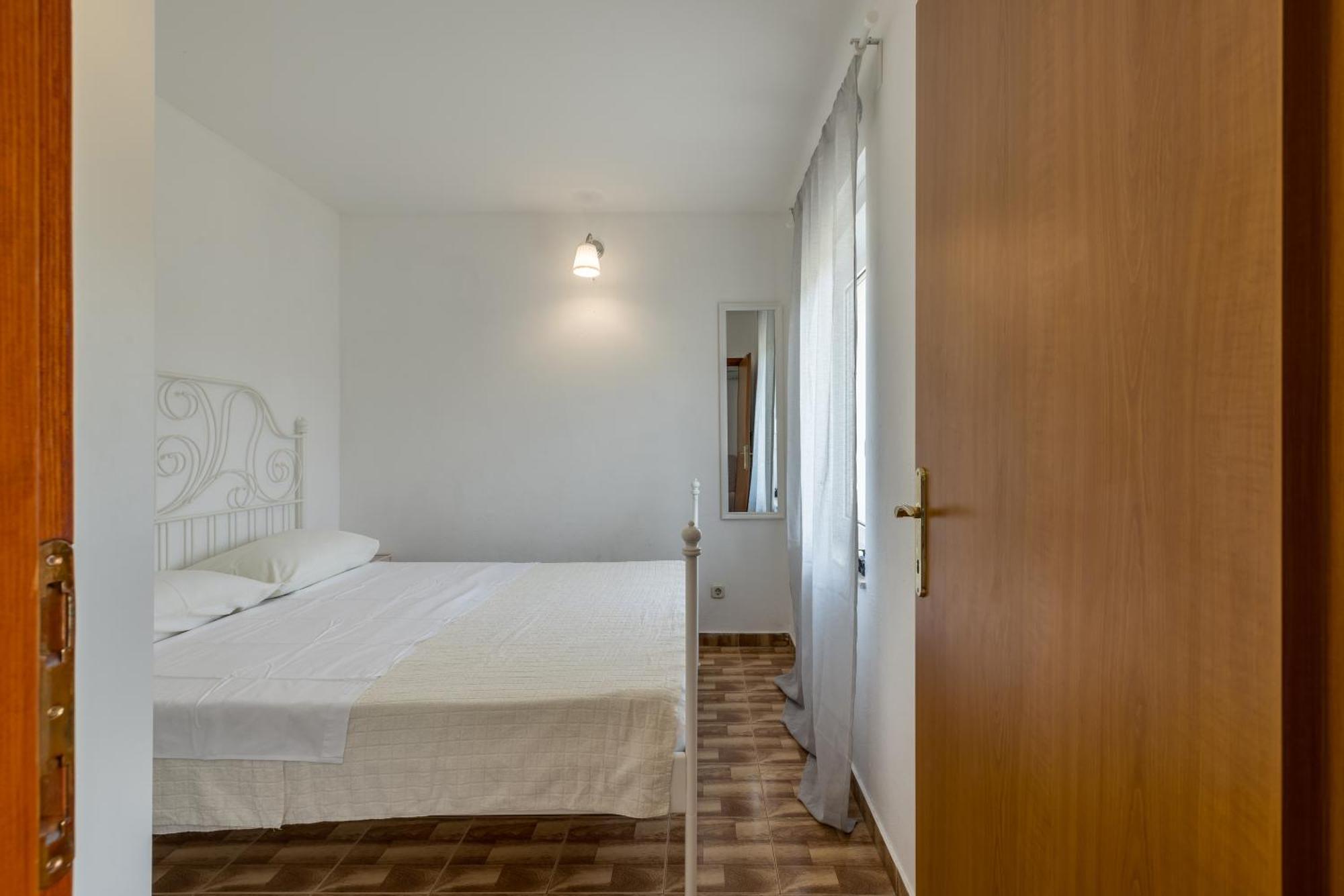 Mediterano Apartments Podstrana Dış mekan fotoğraf